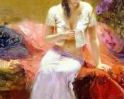 Into the Night - 皮诺·丹尼尔